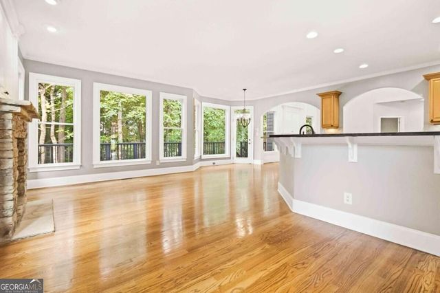 1916 Severbrook Place, Lawrenceville, GA 30043