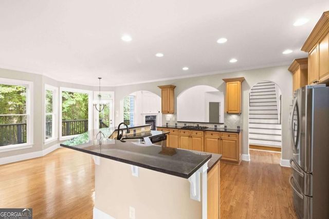 1916 Severbrook Place, Lawrenceville, GA 30043