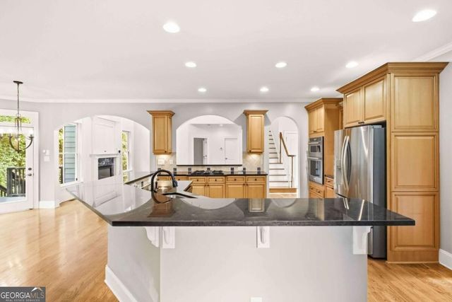 1916 Severbrook Place, Lawrenceville, GA 30043