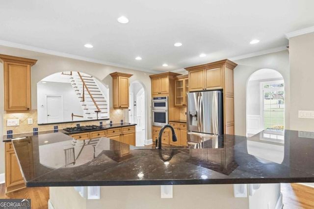 1916 Severbrook Place, Lawrenceville, GA 30043
