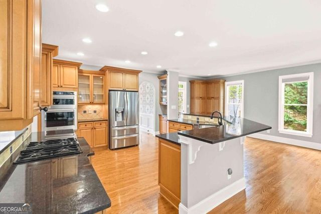 1916 Severbrook Place, Lawrenceville, GA 30043