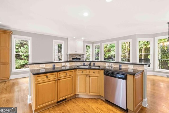 1916 Severbrook Place, Lawrenceville, GA 30043