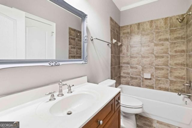 1916 Severbrook Place, Lawrenceville, GA 30043