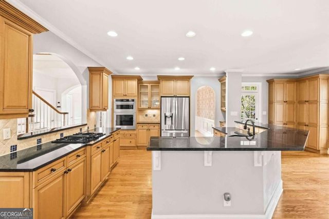 1916 Severbrook Place, Lawrenceville, GA 30043