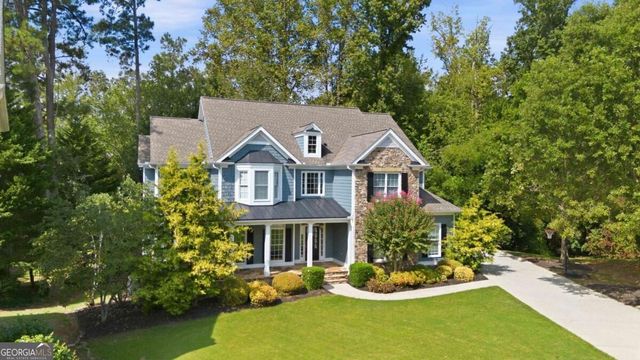 1916 Severbrook Place, Lawrenceville, GA 30043
