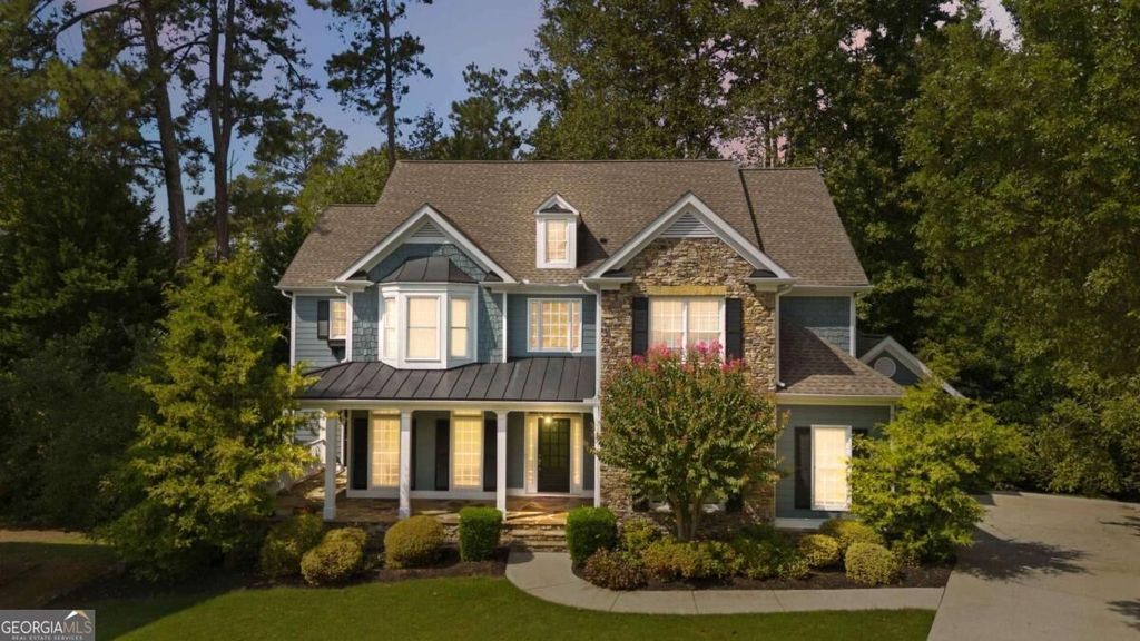 1916 Severbrook Place, Lawrenceville, GA 30043