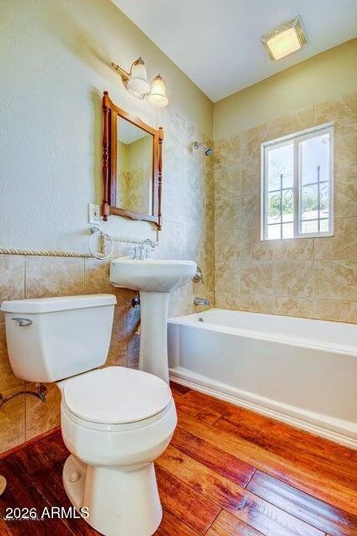 Image 9 of property listing at 2681 N 15TH Street, Phoenix, AZ 85006
