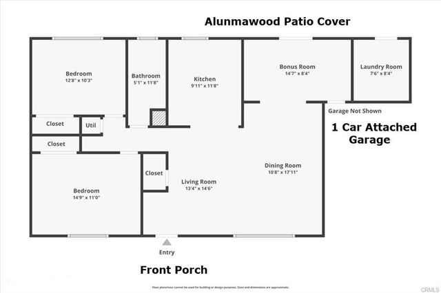 25811 Middlebury, Menifee, CA 92586