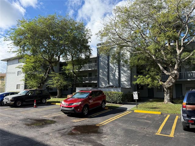 900 Tallwood Ave 306, Hollywood, FL 33021