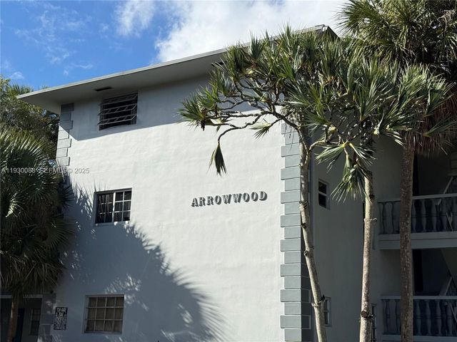 900 Tallwood Ave 306, Hollywood, FL 33021