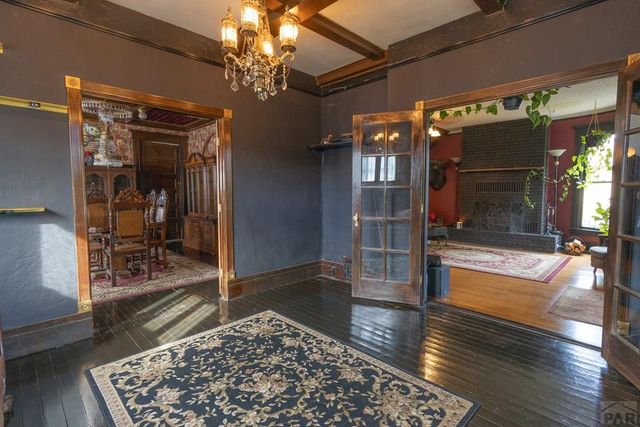 316 E Orman Ave, Pueblo, CO 81004