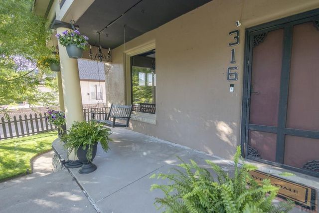 316 E Orman Ave, Pueblo, CO 81004