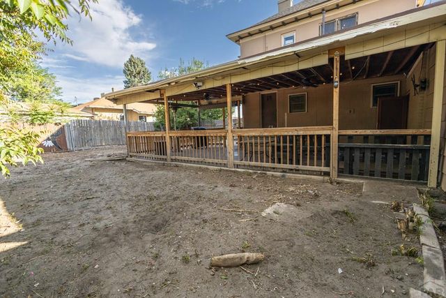 316 E Orman Ave, Pueblo, CO 81004
