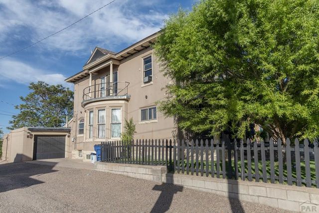 316 E Orman Ave, Pueblo, CO 81004