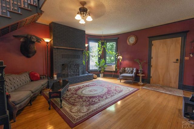 316 E Orman Ave, Pueblo, CO 81004