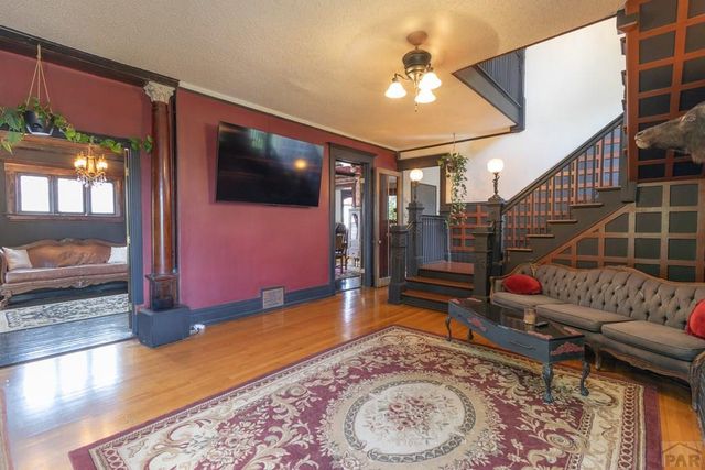 316 E Orman Ave, Pueblo, CO 81004