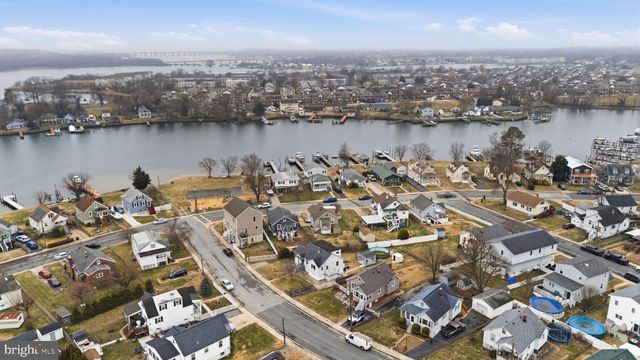 14 BEACH DR, Dundalk, MD 21222
