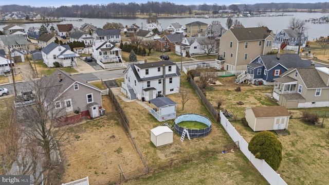 14 BEACH DR, Dundalk, MD 21222