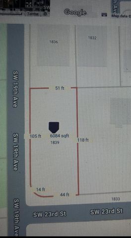 1839 SW 23rd Street, Fort Lauderdale, FL 33315