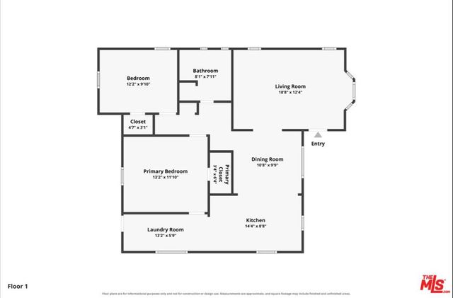 9819 S Hoover Street, Los Angeles, CA 90044