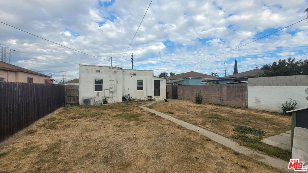 9819 S Hoover Street, Los Angeles, CA 90044 — photo 5