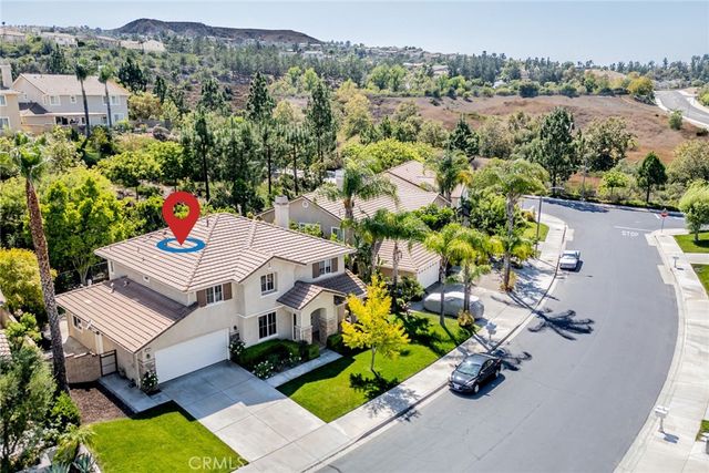 16656 Carob, Chino Hills, CA 91709
