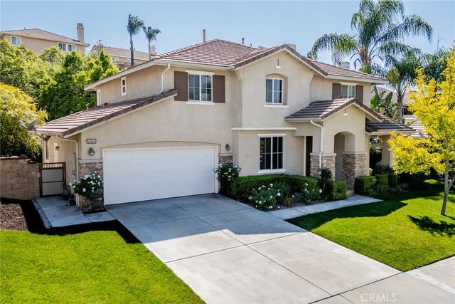16656 Carob, Chino Hills, CA 91709