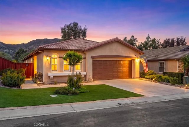 8840 Duval Lane, Hemet, CA 92545