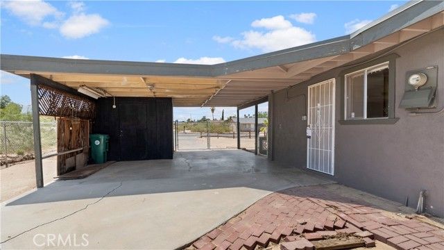 5491 Cahuilla Ave, Twentynine Palms, CA 92277