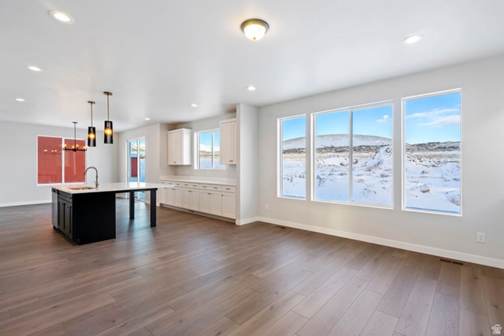 6988 W SYNDEY PEAK LN #403, West Jordan, UT 84081 — photo 3