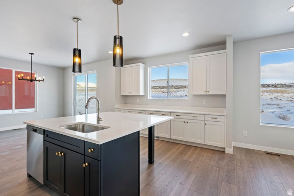 6988 W SYNDEY PEAK LN #403, West Jordan, UT 84081 — photo 5