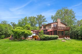 2419 Riverwoods Road, Riverwoods, IL 60015