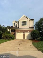 6605 CASTLE BAR CT, Alexandria, VA 22315