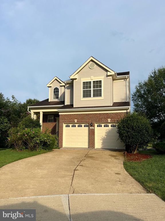 6605 CASTLE BAR CT, Alexandria, VA 22315