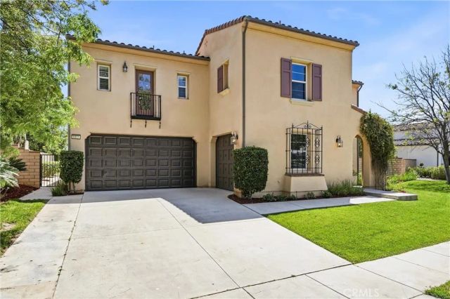 4431 Cabot Drive, Corona, CA 92883