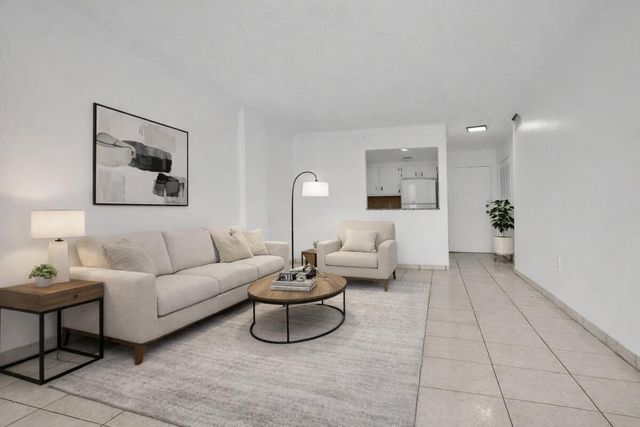 16851 NE 23rd Avenue A408, North Miami Beach, FL 33160