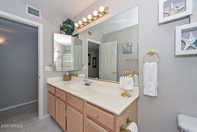 19405 N 83RD Drive, Peoria, AZ 85382