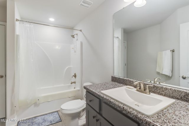 15093 Emersyn Lane, Gulfport, MS 39503