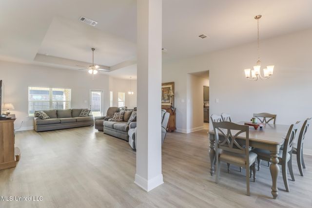 15093 Emersyn Lane, Gulfport, MS 39503