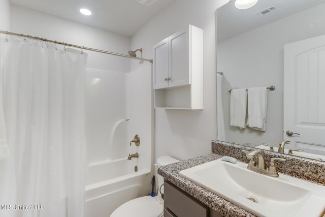 15093 Emersyn Lane, Gulfport, MS 39503