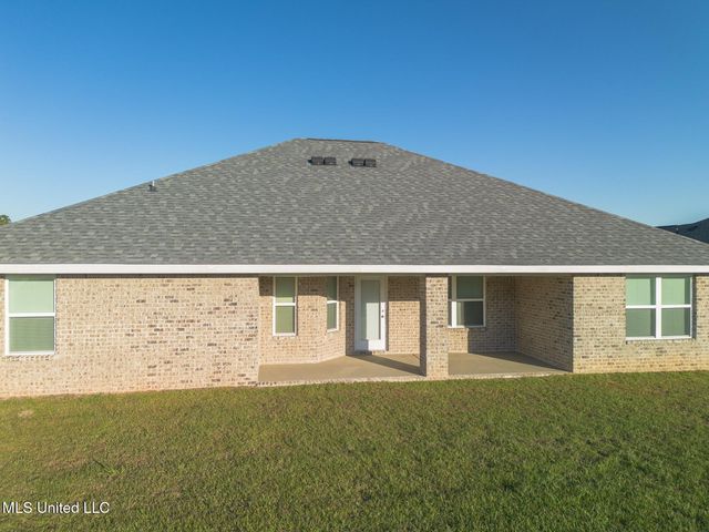 15093 Emersyn Lane, Gulfport, MS 39503