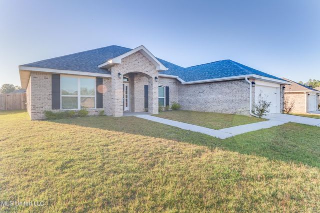 15093 Emersyn Lane, Gulfport, MS 39503