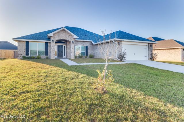 15093 Emersyn Lane, Gulfport, MS 39503