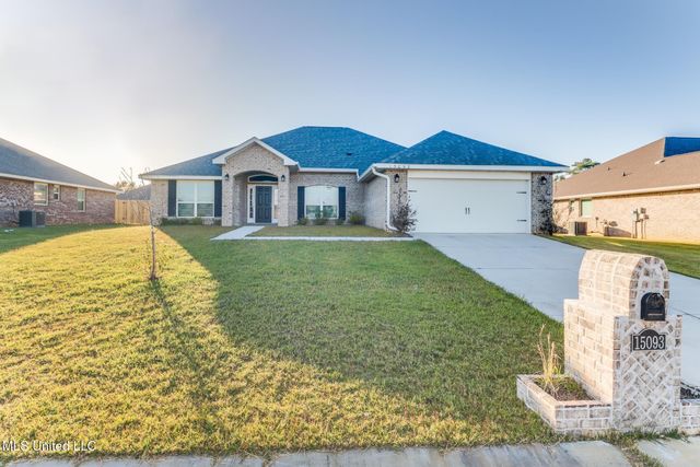 15093 Emersyn Lane, Gulfport, MS 39503