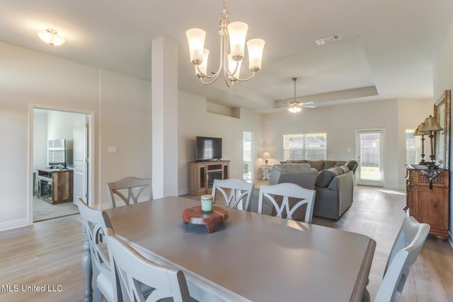 15093 Emersyn Lane, Gulfport, MS 39503