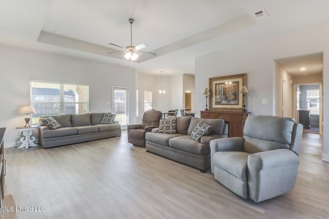 15093 Emersyn Lane, Gulfport, MS 39503