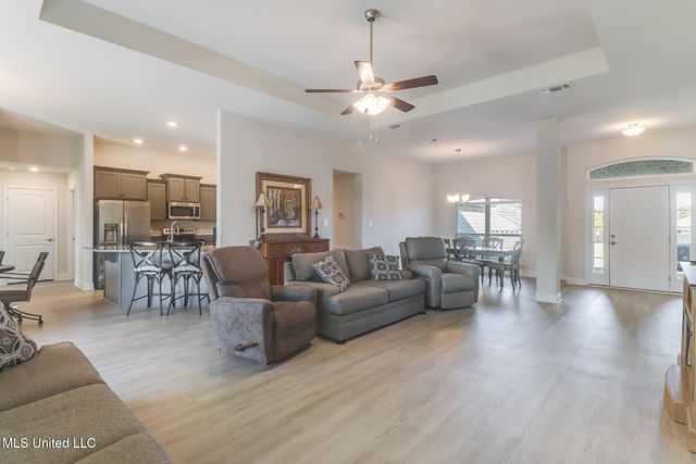 15093 Emersyn Lane, Gulfport, MS 39503