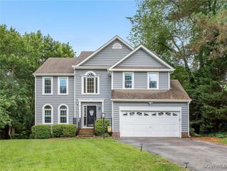 9193 Clearstream Ter, Mechanicsville, VA 23116