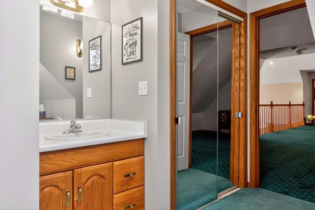 15101 Fairfax Street, Indianola, IA 50125