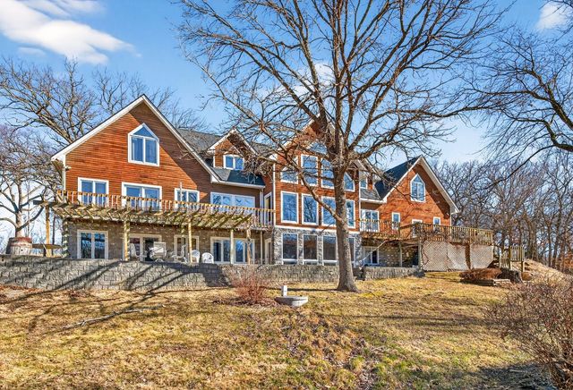 15101 Fairfax Street, Indianola, IA 50125